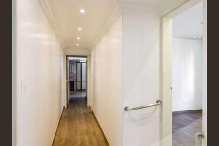 Apartamento à venda com 204m², 4 quartos e 2 vagas