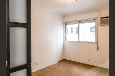 Apartamento à venda com 204m², 4 quartos e 2 vagas