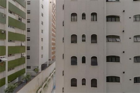 Apartamento à venda com 204m², 4 quartos e 2 vagas
