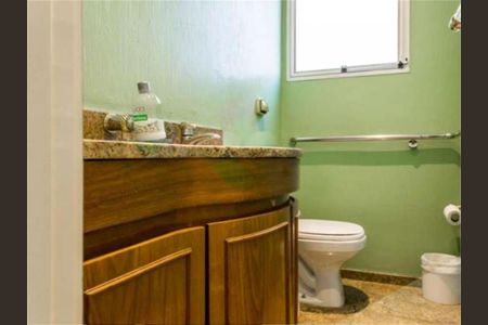 Apartamento à venda com 204m², 4 quartos e 2 vagas