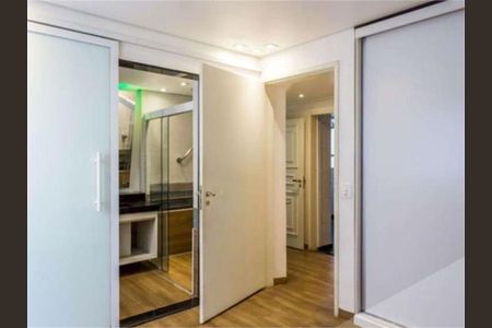 Apartamento à venda com 204m², 4 quartos e 2 vagas
