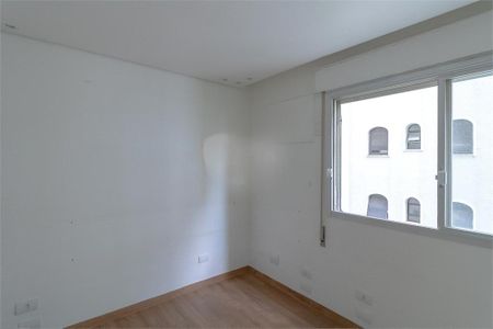 Apartamento à venda com 204m², 4 quartos e 2 vagas