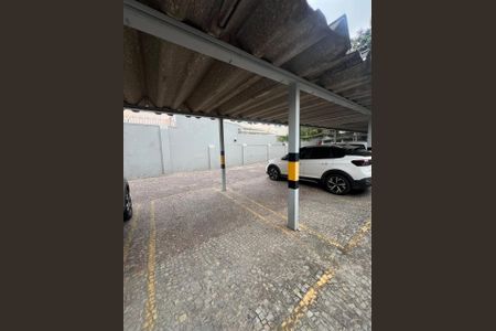 Apartamento à venda com 80m², 3 quartos e 1 vaga