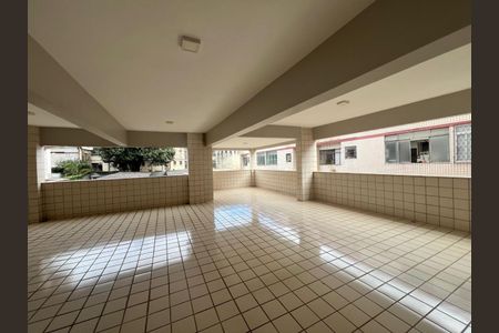 Apartamento à venda com 80m², 3 quartos e 1 vaga