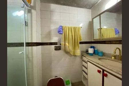 Apartamento à venda com 92m², 3 quartos e sem vaga