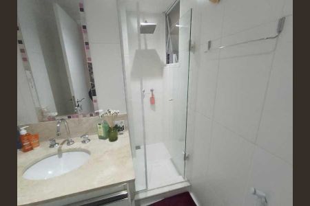 Apartamento à venda com 115m², 3 quartos e 1 vaga