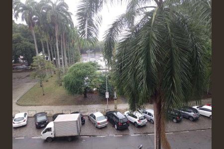 Apartamento à venda com 115m², 3 quartos e 1 vaga