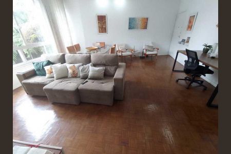 Apartamento à venda com 115m², 3 quartos e 1 vaga