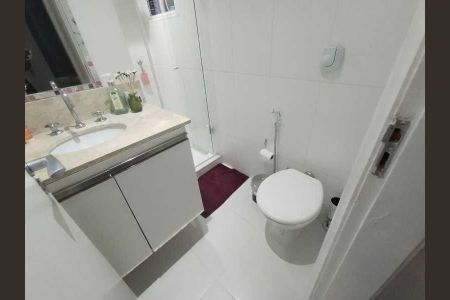 Apartamento à venda com 115m², 3 quartos e 1 vaga