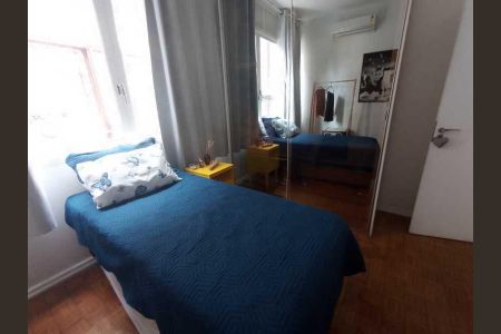 Apartamento à venda com 115m², 3 quartos e 1 vaga