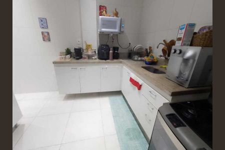 Apartamento à venda com 115m², 3 quartos e 1 vaga