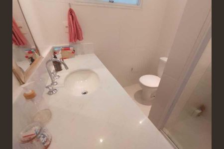 Apartamento à venda com 115m², 3 quartos e 1 vaga