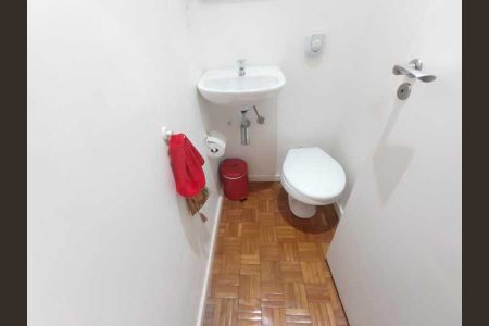 Apartamento à venda com 115m², 3 quartos e 1 vaga