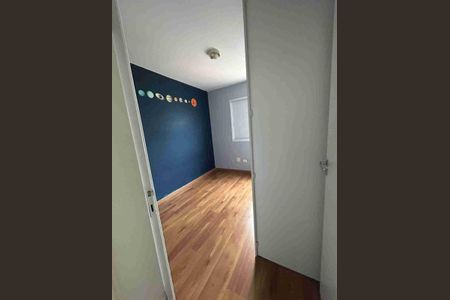 Apartamento à venda com 54m², 2 quartos e 1 vaga