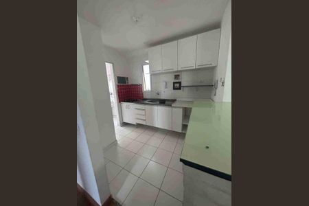 Apartamento à venda com 54m², 2 quartos e 1 vaga