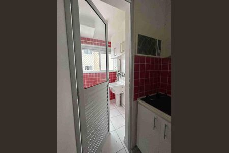 Apartamento à venda com 54m², 2 quartos e 1 vaga