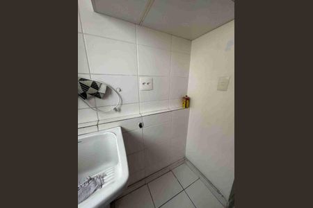 Apartamento à venda com 54m², 2 quartos e 1 vaga