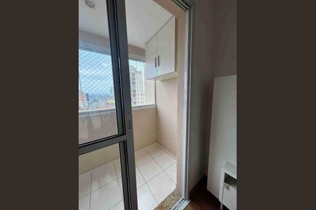 Apartamento à venda com 54m², 2 quartos e 1 vaga