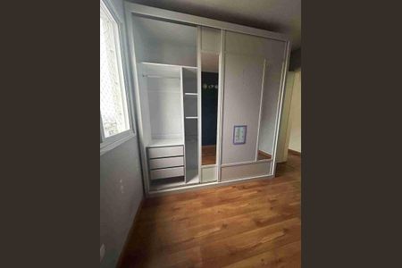 Apartamento à venda com 54m², 2 quartos e 1 vaga