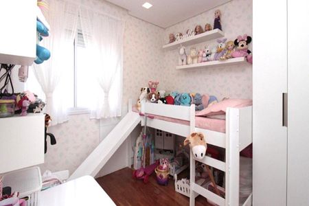 Apartamento à venda com 167m², 3 quartos e 3 vagas