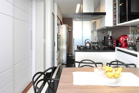 Apartamento à venda com 167m², 3 quartos e 3 vagas