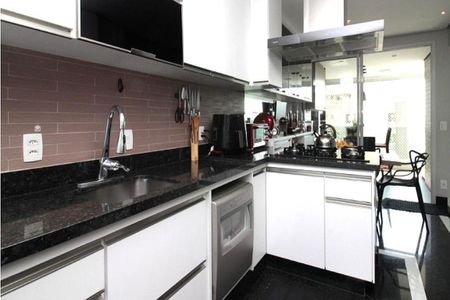 Apartamento à venda com 167m², 3 quartos e 3 vagas