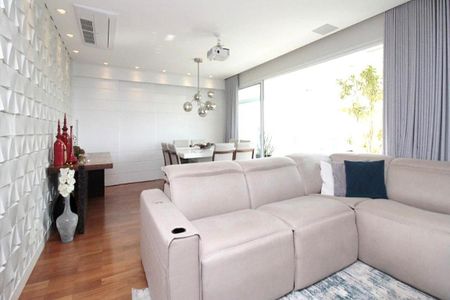 Apartamento à venda com 167m², 3 quartos e 3 vagas