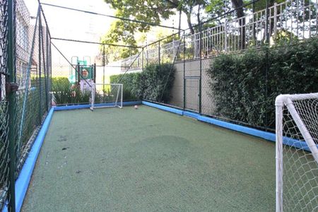 Apartamento à venda com 167m², 3 quartos e 3 vagas