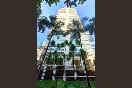 Apartamento à venda com 167m², 3 quartos e 3 vagas