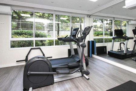 Apartamento à venda com 167m², 3 quartos e 3 vagas