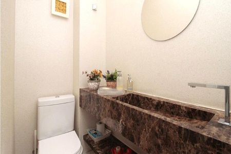 Apartamento à venda com 167m², 3 quartos e 3 vagas