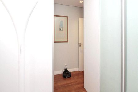 Apartamento à venda com 167m², 3 quartos e 3 vagas