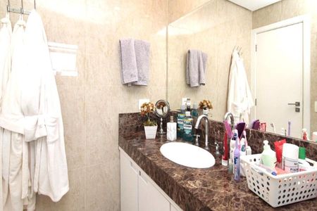 Apartamento à venda com 167m², 3 quartos e 3 vagas