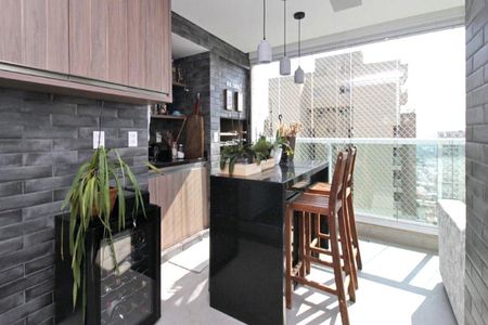 Apartamento à venda com 167m², 3 quartos e 3 vagas