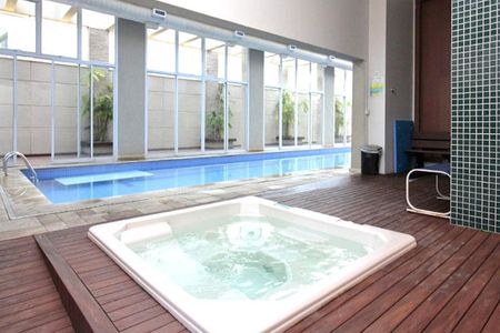 Apartamento à venda com 167m², 3 quartos e 3 vagas