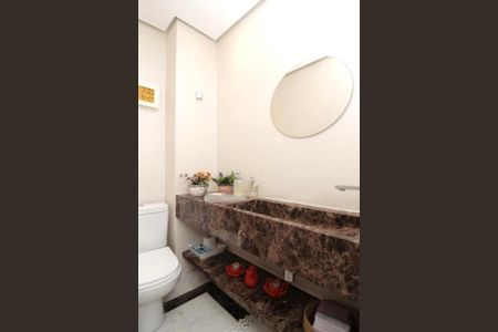 Apartamento à venda com 167m², 3 quartos e 3 vagas