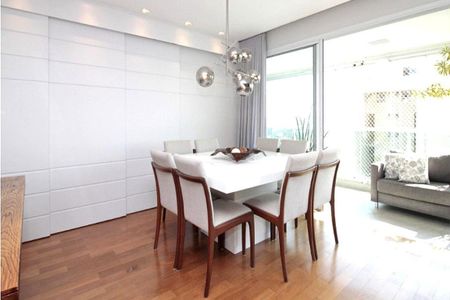 Apartamento à venda com 167m², 3 quartos e 3 vagas