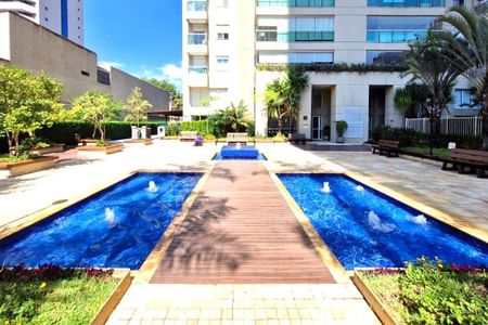 Apartamento à venda com 167m², 3 quartos e 3 vagas