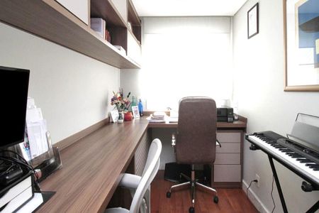 Apartamento à venda com 167m², 3 quartos e 3 vagas