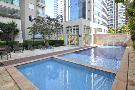 Apartamento à venda com 167m², 3 quartos e 3 vagas