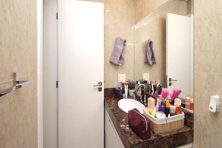 Apartamento à venda com 167m², 3 quartos e 3 vagas