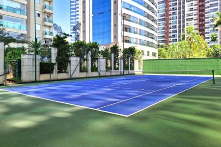 Apartamento à venda com 167m², 3 quartos e 3 vagas