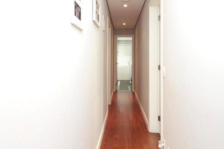 Apartamento à venda com 167m², 3 quartos e 3 vagas