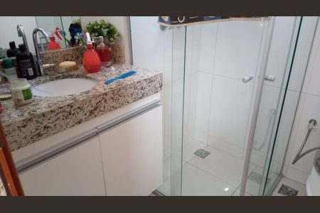 Apartamento à venda com 65m², 2 quartos e 2 vagas