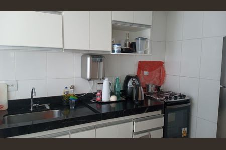 Apartamento à venda com 65m², 2 quartos e 2 vagas