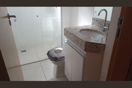Apartamento à venda com 65m², 2 quartos e 2 vagas