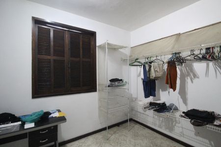 Quarto 1 de casa de condomínio à venda com 5 quartos, 290m² em Freguesia (Jacarepaguá), Rio de Janeiro