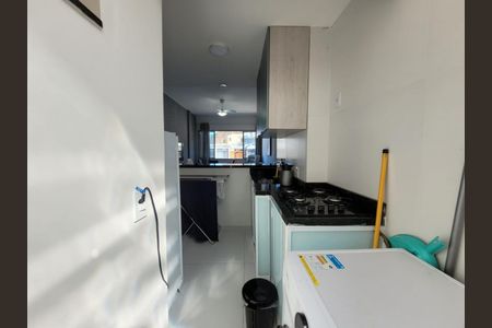 Apartamento à venda com 63m², 2 quartos e 1 vaga