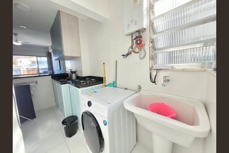 Apartamento à venda com 63m², 2 quartos e 1 vaga