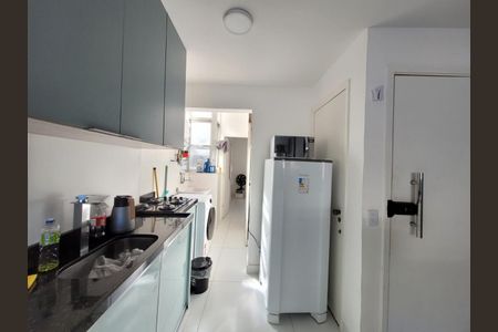 Apartamento à venda com 63m², 2 quartos e 1 vaga